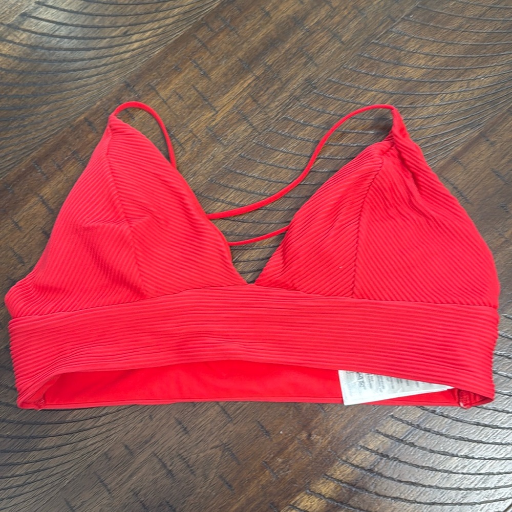 Bikini top